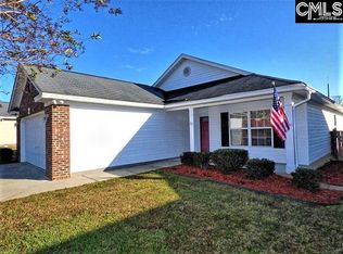 324 Fox Squirrel Cir, Columbia, SC 29209
