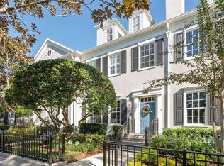 629 Mulberry Ave, Celebration, FL 34747