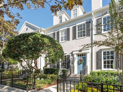 629 Mulberry Ave, Celebration, FL, 34747