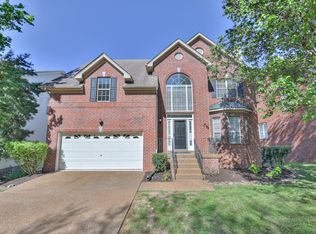 507 Hodges Ct, Franklin, TN 37067