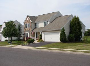 180 Bayberry Dr, Royersford, PA 19468