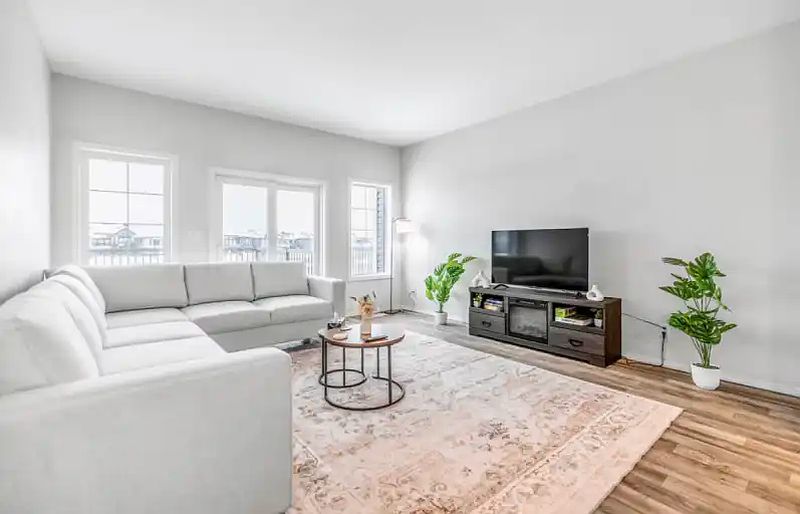 Winnipeg Townhouse for rent - 3 Bedrooms in Winnipeg