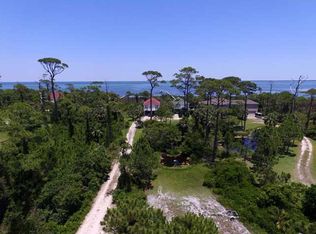 5488 Cape San Blas Rd, Cape San Blas, FL 32456