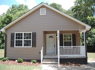 3127 Ridge Ave, Charlotte, NC 28208