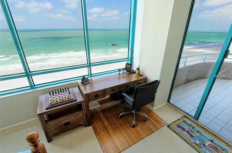 1st image of 1560 Gulf Blvd APT 902