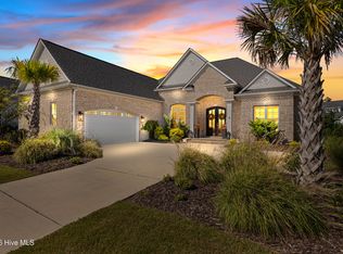 3206 Calusa Cove, Leland, NC 28451