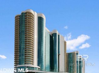 26302 Perdido Beach Blvd #C-1807, Orange Beach, AL 36561