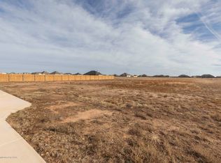8321 Clara Allen Trl, Amarillo, TX 79118