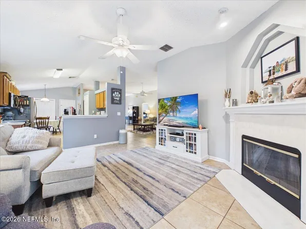 5607 JEREMY Lane, Jacksonville, FL 32257