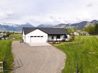 4518 Clearview Rd, Belgrade, MT 59714