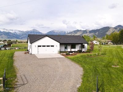 4518 Clearview Rd, Belgrade, MT, 59714