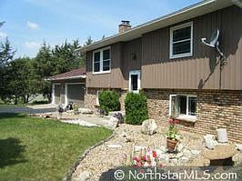 Home for Sale in Troy Twp, Wisconsin $189,900