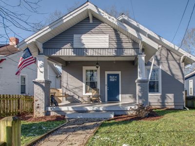1208 Lischey Ave, Nashville, TN, 37207