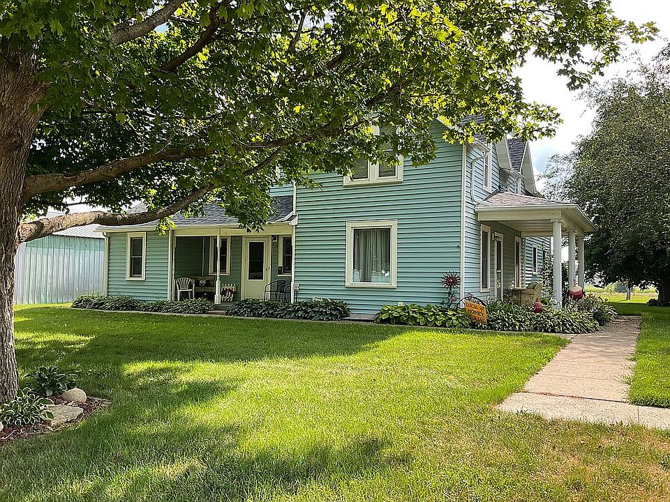 204 N Lubeck St, Holstein, IA 51025 Zillow