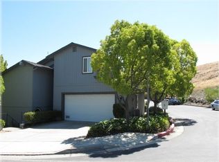 7460 Tulare Hill Ln, San Jose, CA