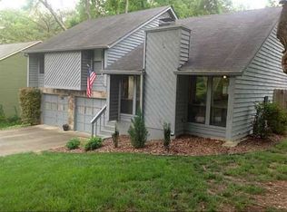 4894 Duncan Wood Dr, Duluth, GA 30096