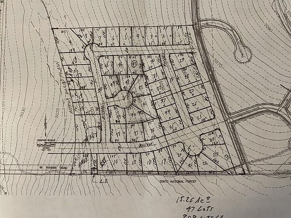 2nd image of 6A & 6B Of Montezuma Land Bch
