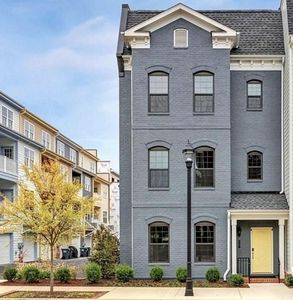 5301 Masons Ln, Richmond, VA, 23230