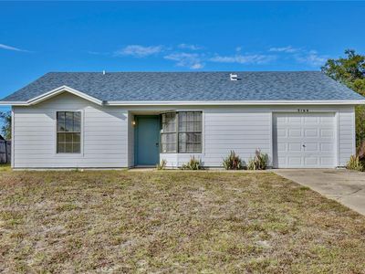 3166 Canby Dr, Deltona, FL, 32738