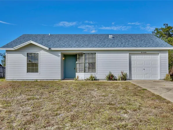 3166 Canby Dr, Deltona, FL 32738