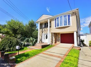 206 Freedom Ave, Staten Island, NY 10314