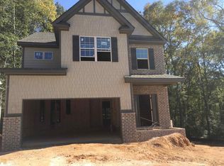 317 Township Ln, Athens, GA 30606