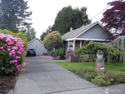 803 Talcott Street, Sedro Woolley, WA, 98284