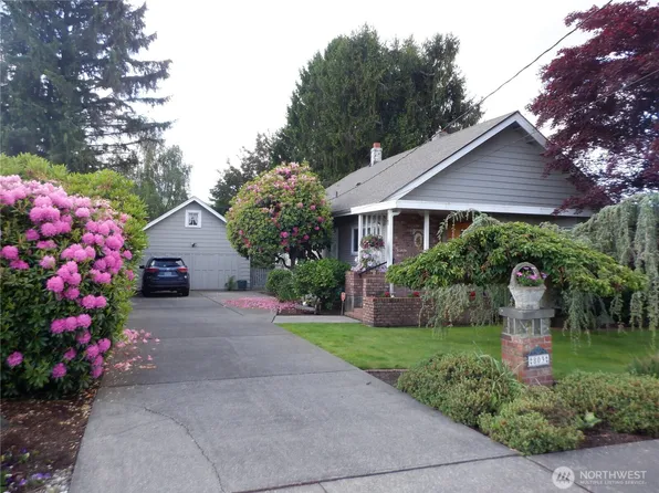 803 Talcott Street, Sedro Woolley, WA 98284