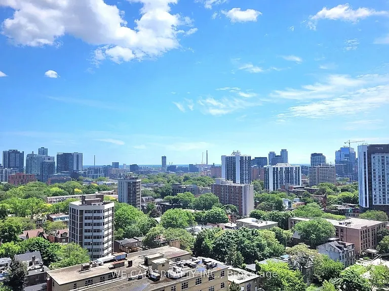 319 Jarvis St #1001 — Photo 9