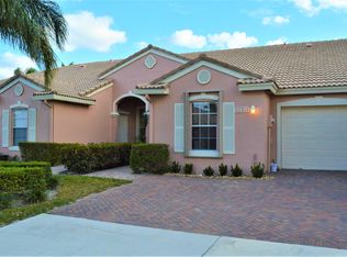 8438 Long Bay, West Palm Beach, FL 33411