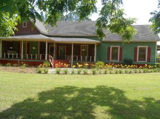 6351 New Rd, Hahira, GA 31632