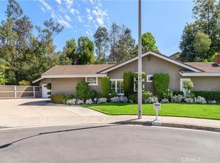7248 E Criollo Cir, Orange, CA 92869