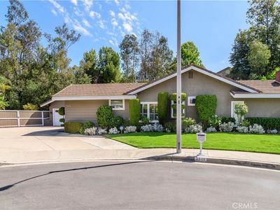 7248 E Criollo Cir, Orange, CA, 92869