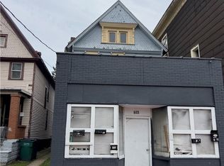 602 West Ave, Buffalo, NY 14213