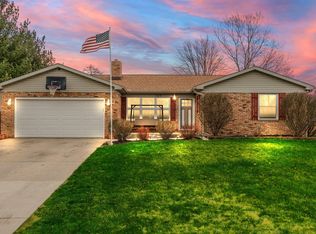 309 Dogwood St NW, Demotte, IN 46310