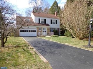 33 Stuart Ave, Ewing, NJ 08638