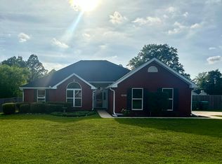 13643 Tara Hills Dr, Gulfport, MS 39503