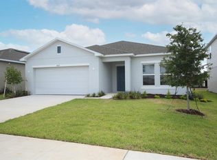 4529 Ranunculus St, Lake Hamilton, FL 33851