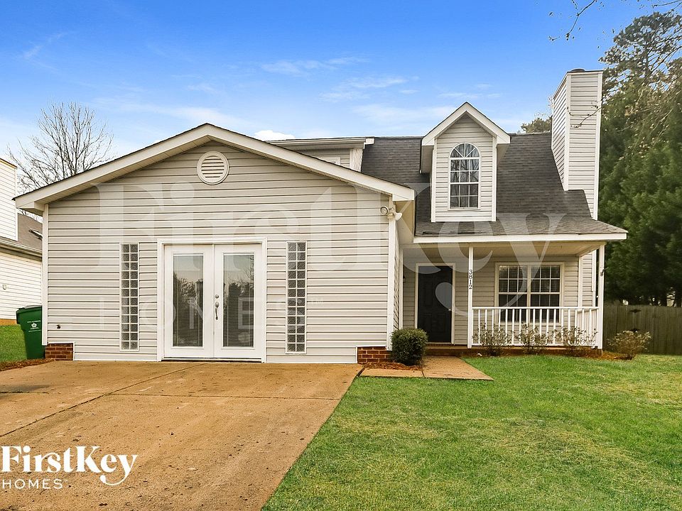 1st image of 3812 Cedarbark Dr