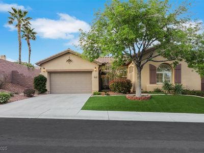 11748 Corrigan Pl, Las Vegas, NV, 89138
