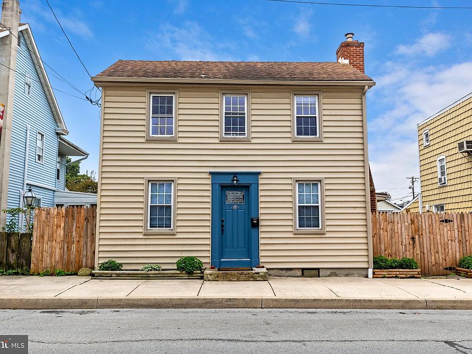 1st image of 608 Manor St