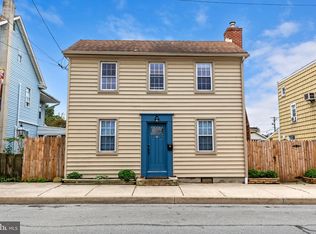 608 Manor St, Columbia, PA 17512