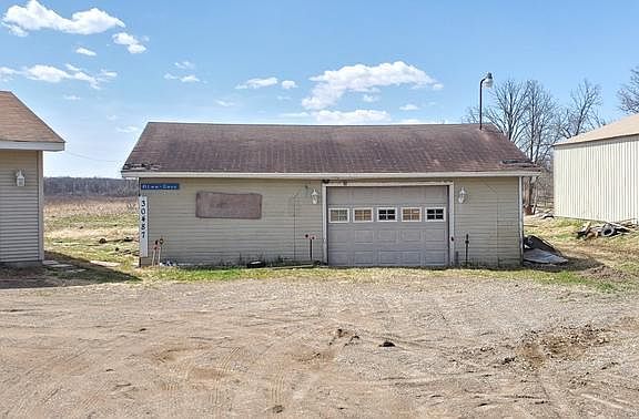 Add Garage