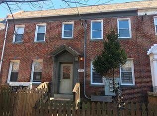 1616 18th St SE #202, Washington, DC 20020