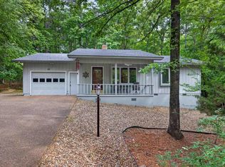 67 Zamora Way, Hot Springs, AR 71909