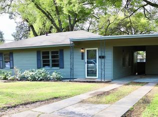 405 Frederick St, Monroe, LA 71201