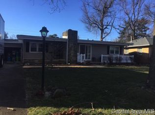 2028 Parkview Dr, Springfield, IL 62704