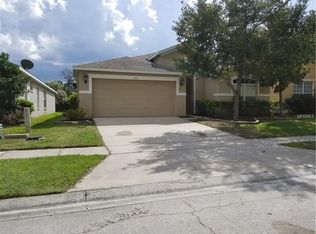 945 Tramells Trl, Kissimmee, FL 34744