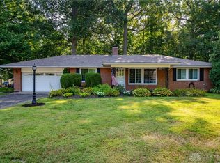 3028 Beech Hill Dr, Spring Valley, OH 45370