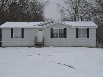 2497 E Laketon Ave, Muskegon, MI, 49442